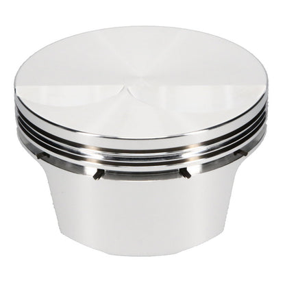 JE Pistons GM LS1 FT 6.125in Rod 3.905in Bore -30.2cc Dish - Set of 8 326375 326375 Photo - Primary