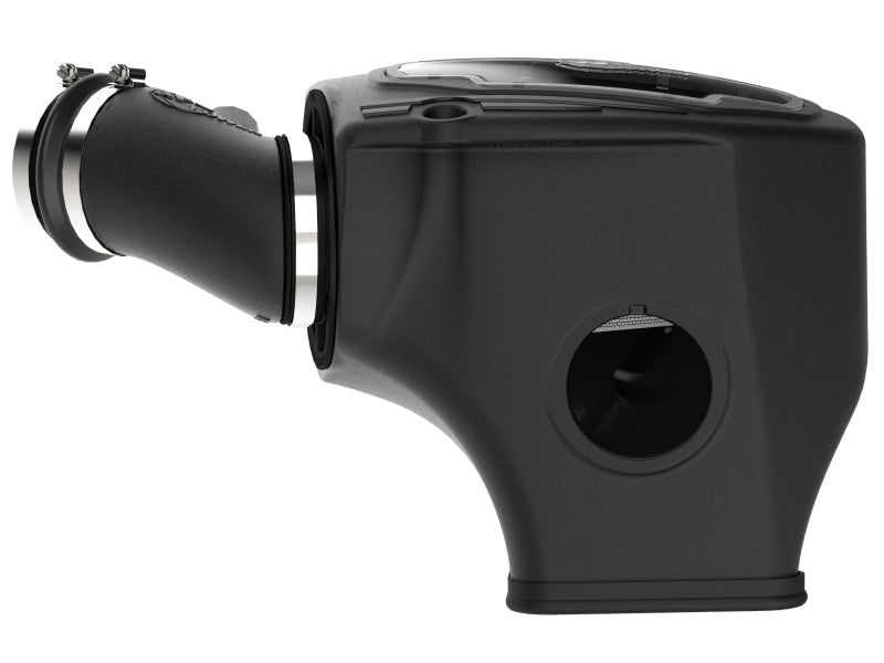 aFe 11-23 Dodge Challenger Momentum GT Cold Air Intake System w/ Pro DRY S Filter 50-70125D 50-70125D Photo - Unmounted