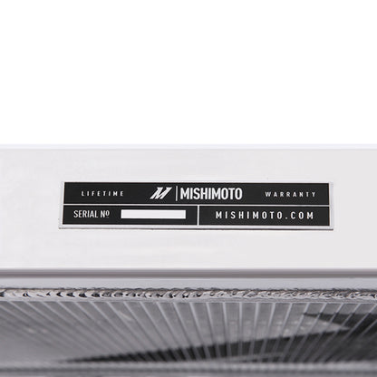 Mishimoto Chevrolet Camaro SS Performance Aluminum Radiator, 2012-2015 MMRAD-CSS-12 User 9