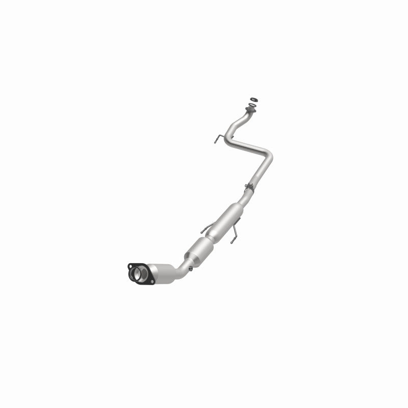 MagnaFlow Scion xD OEM Grade Federal / EPA Compliant Direct-Fit Catalytic Converter 52159 360 Degree Image Set