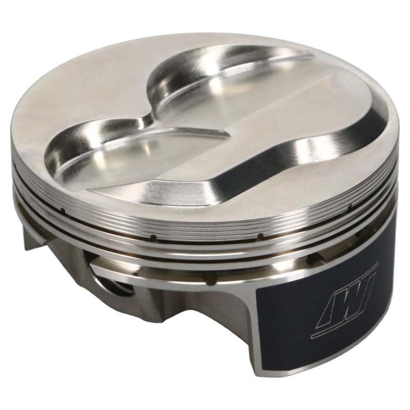 Wiseco Chevy Small Block V8 400 Forged Pistons 4.185in Forged Dome 3.0cc 3.75in Stroke K0030B6 K0030B6 User 1