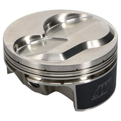Wiseco Chevy Small Block V8 400 Forged Pistons 4.185in Forged Dome 3.0cc 3.75in Stroke K0030B6 K0030B6 User 1