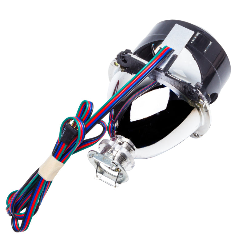 ORACLE Lighting Oracle Demon Eye Projector Illumination Kit - ColorSHIFT w/o Controller 8529-333 8529-333 Photo - in package