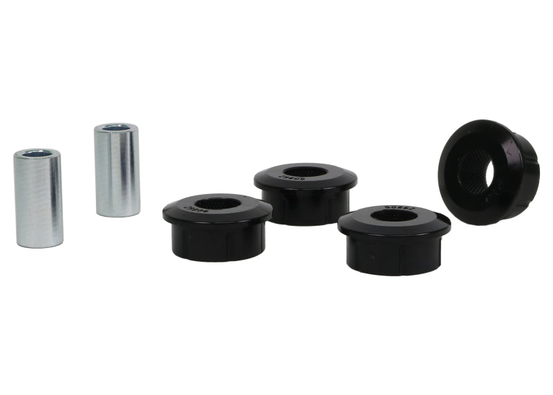 Whiteline 05-13 Lexus IS250 GSE20 / 1/08-4/13 IS350 GSE21 Rear Trailing Arm Upper Rear Bushing Kit W63587 W63587 Photo - Primary