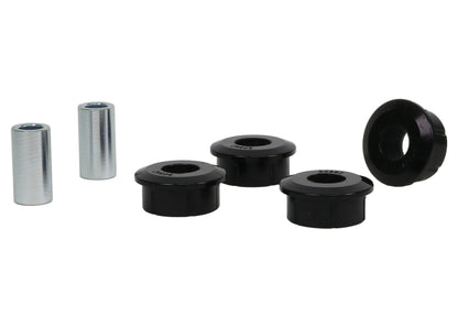 Whiteline 05-13 Lexus IS250 GSE20 / 1/08-4/13 IS350 GSE21 Rear Trailing Arm Upper Rear Bushing Kit W63587 W63587 Photo - Primary