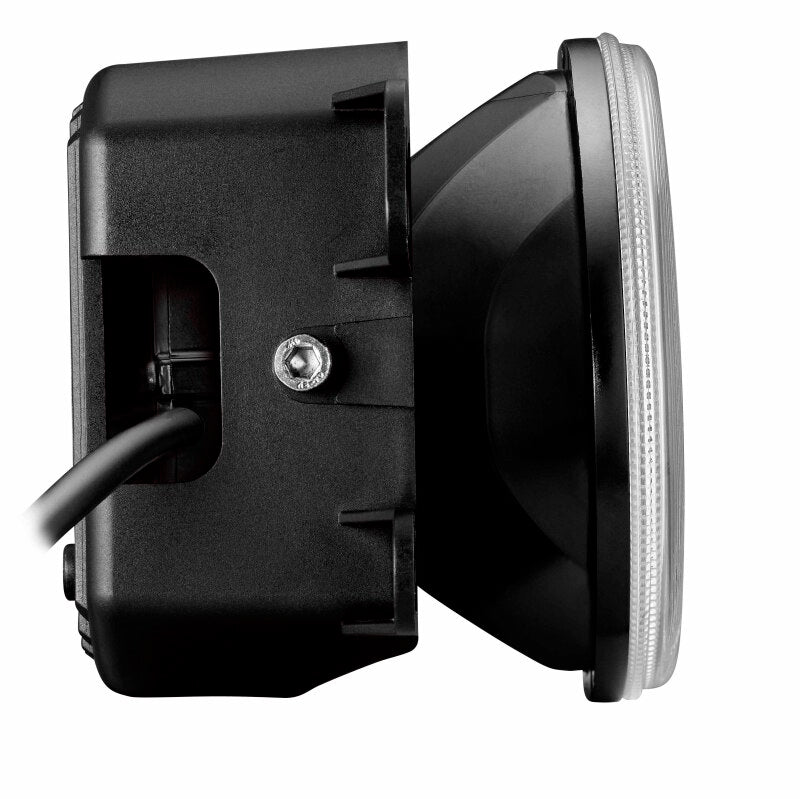 KC HiLiTES 07-09 Jeep JK Gravity G4 LED Light 10w SAE/ECE Clear Fog Beam (Single) 1494 1494 User 2