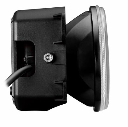 KC HiLiTES 4" Gravity® LED G4 - 2-Light System - SAE/ECE - 10W Fog Beam - for 07-09 Jeep JK 494 494 User 2