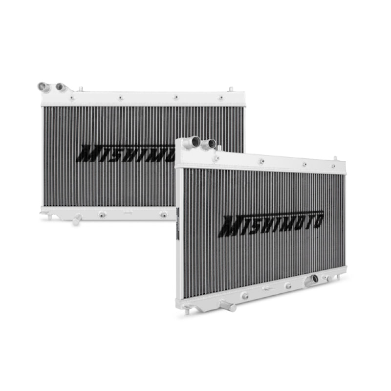 Mishimoto Honda Fit Performance Aluminum Radiator MMRAD-FIT-07 Photo - Primary