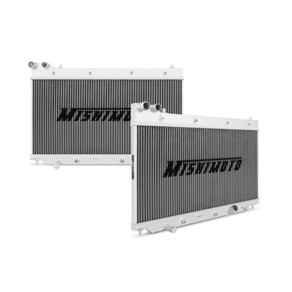 Mishimoto Honda Fit Performance Aluminum Radiator MMRAD-FIT-07 Photo - Primary