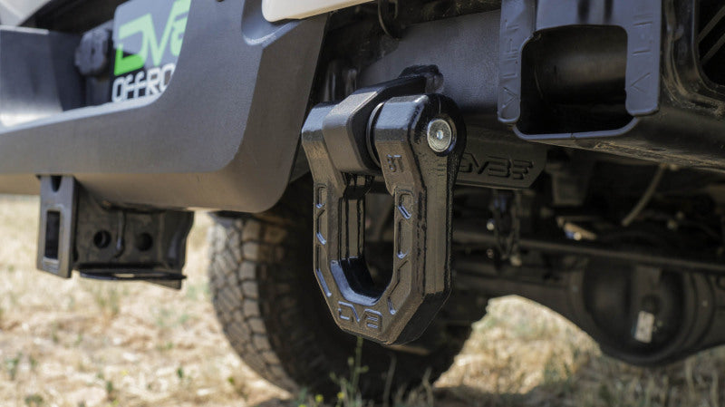 DV8 Offroad DVE Winch Accessories Winches & Hitches Winch Accessories main image
