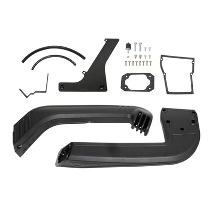 Injen 18-23 Jeep Wrangler JL/JT Evolution Snorkel System EVO15168 EVO15168 Photo - out of package
