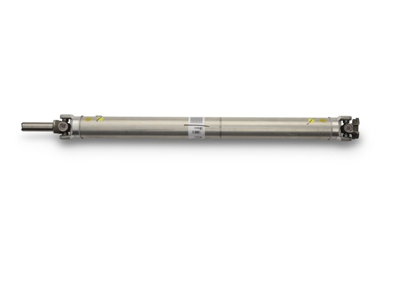 Ford Racing 79-95 Mustang HD Aluminum Driveshaft Assembly M-4602-GA M-4602-GA Photo - Unmounted