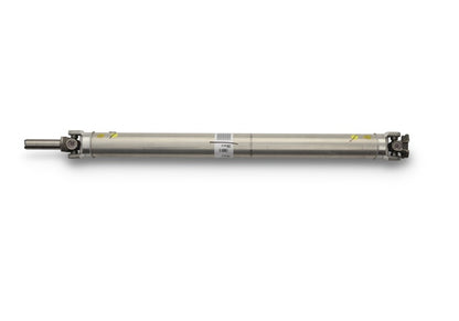 Ford Racing 79-95 Mustang HD Aluminum Driveshaft Assembly M-4602-GA M-4602-GA Photo - Unmounted