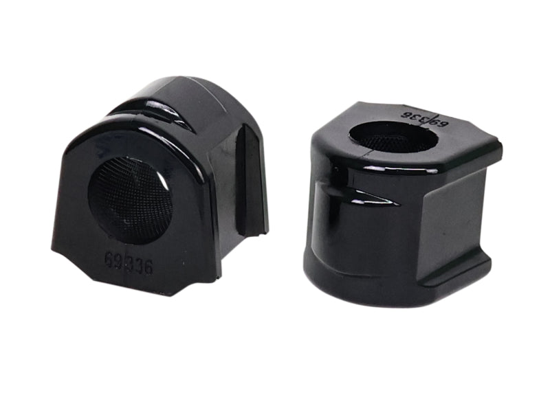 Whiteline WL Bushings - Sway Bar Suspension Sway Bar Bushings main image