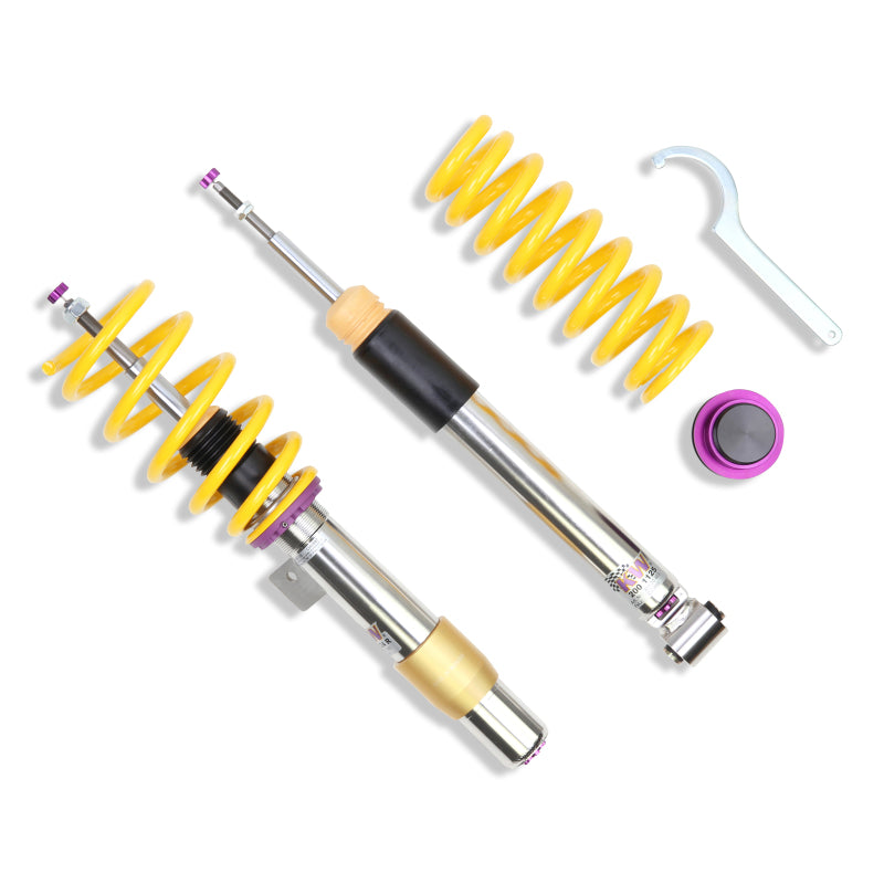 KW V3 Coilover Kit 2011+ BMW 1series M 35220095 35220095 User 1