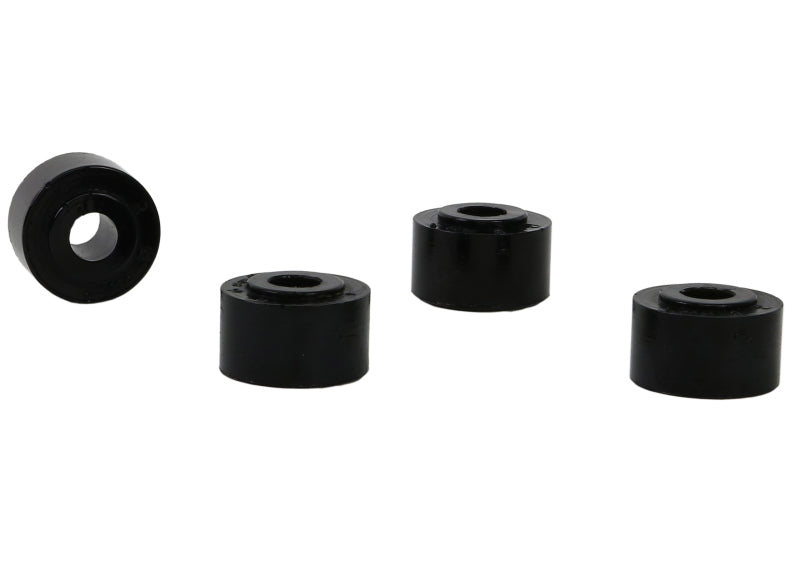 Whiteline Plus 10/65-73 Mustang / 11/92-9/95 Toyota Camry Rear Shock Absorber - Upper & Lwr Bushing W31408 W31408 Photo - out of package