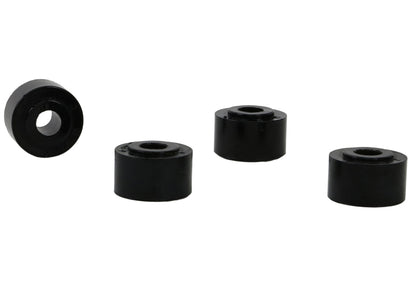 Whiteline Plus 10/65-73 Mustang / 11/92-9/95 Toyota Camry Rear Shock Absorber - Upper & Lwr Bushing W31408 W31408 Photo - out of package