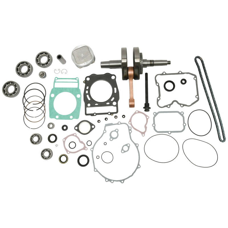 Vertex Pistons Wr Complete Engine Rebuild Kit WR00068 WR00068 Photo - Primary