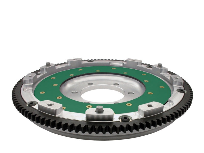 Fidanza Lightened Flywheel Mazda RX-7 86-91 161991 Photo - Primary