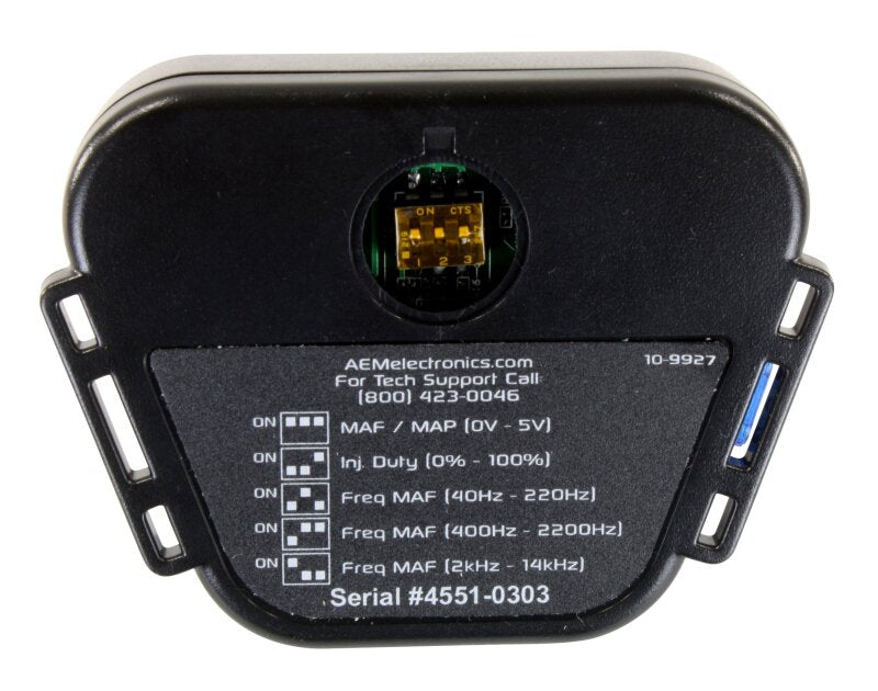 AEM Electronics Water Injection System Kit 30-3352 Photo - out of package