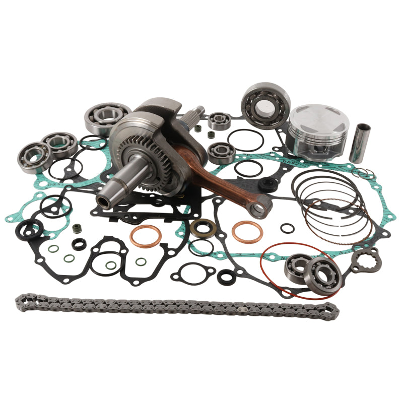 Vertex Pistons Vertex Honda Complete Engine Rebuild Kit WR101-198 WR101-198 Photo - Primary
