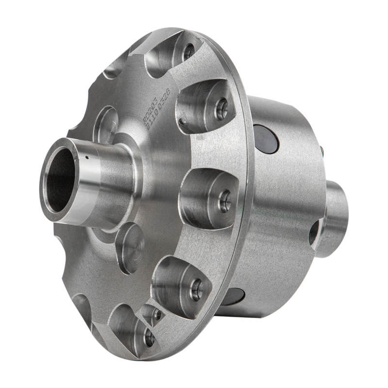 ARB Airlocker 17 Spl Isuzu Ifs S/N RD203 RD203 Photo - Close Up