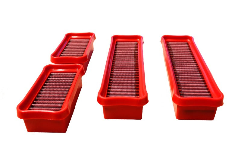 BMC 2019+ BMW X3 M (G01/F97) / 2019+ BMW X4 M (G02/F98)  Replacement Panel Air Filters FB01090 FB01090 User 1