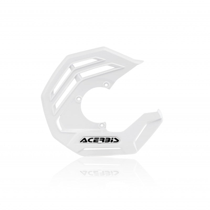 Acerbis X-Future Disc Cover 2802010002 2802010002 Photo - Primary