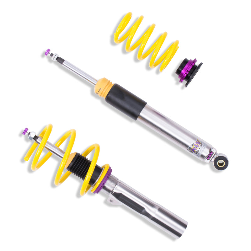KW Coilover Kit V3 Mini Cooper (F56) Hardtop w/ Dynamic Damper Control incl. EDC cancellation kit 352200AH 352200AH User 1