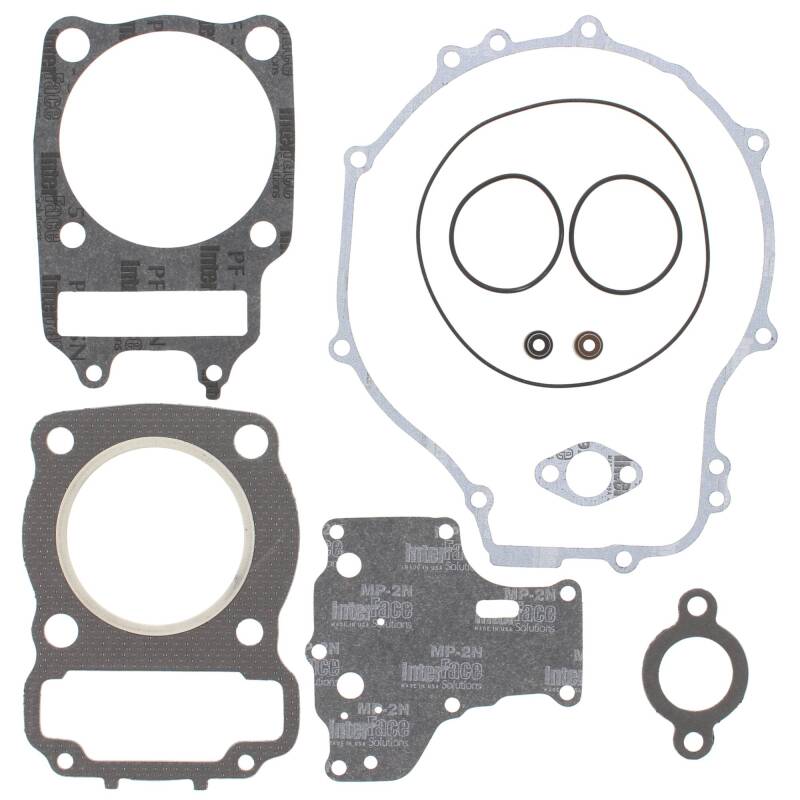 Vertex Pistons Vertex Gaskets 00-02 Polaris Magnum 325 2x4 Complete Gasket Kit 808836 808836 Photo - Primary