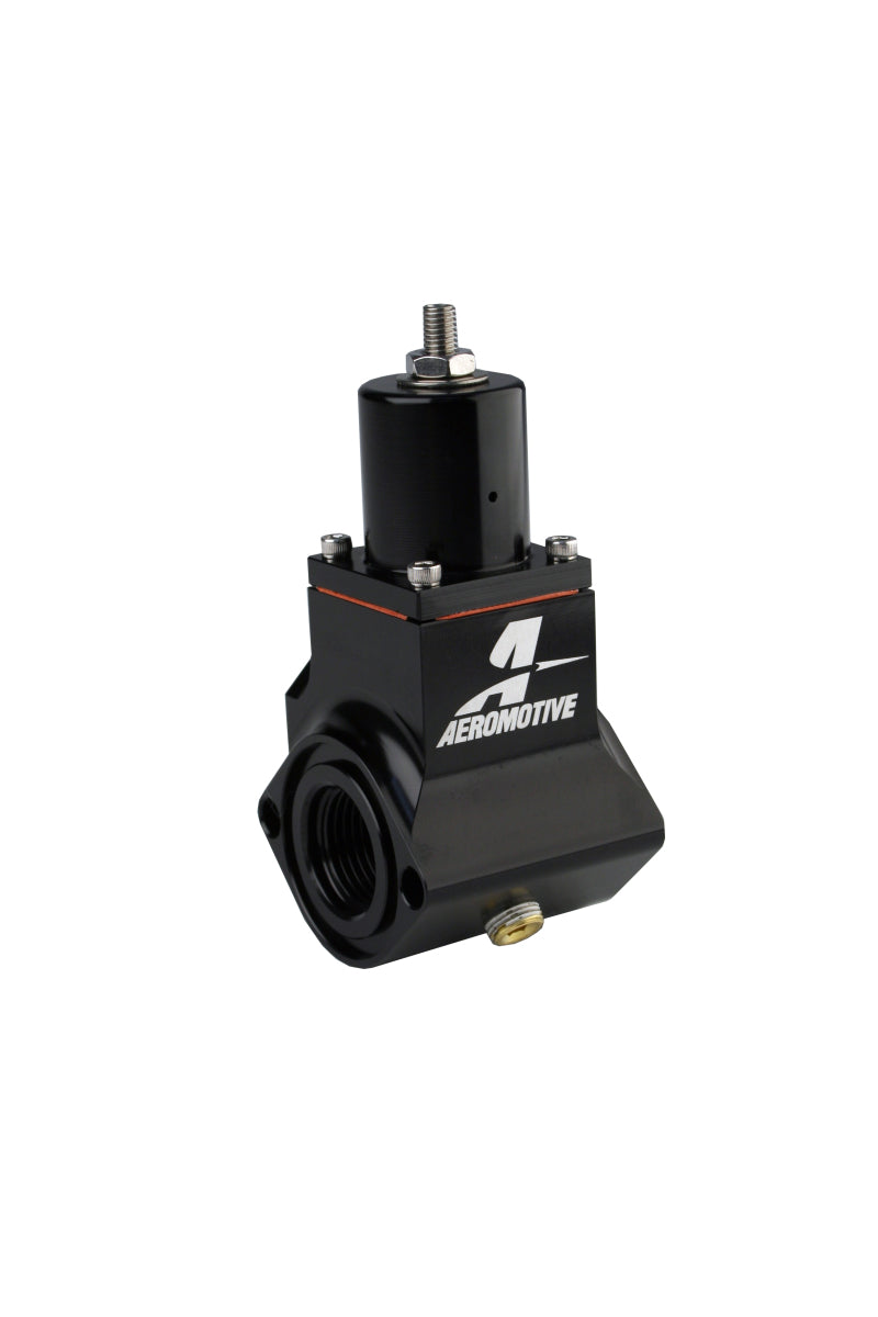 Aeromotive A3000 Line-Pressure Regulator Only 11217 User 7