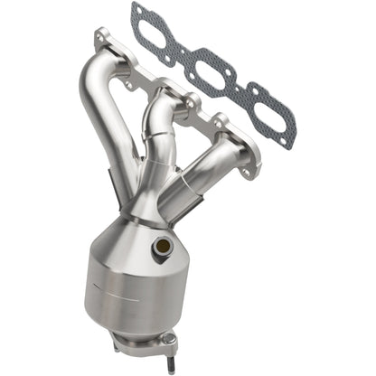 MagnaFlow OEM Grade Federal / EPA Compliant Manifold Catalytic Converter 49920 Photo - Primary