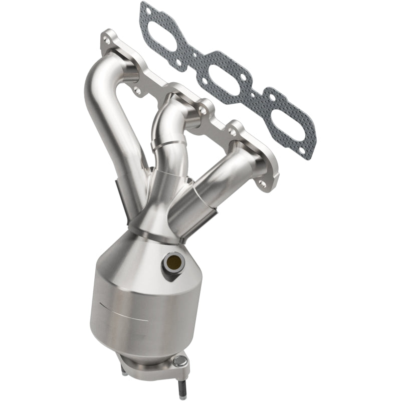 MagnaFlow OEM Grade Federal / EPA Compliant Manifold Catalytic Converter 49920 Photo - Primary