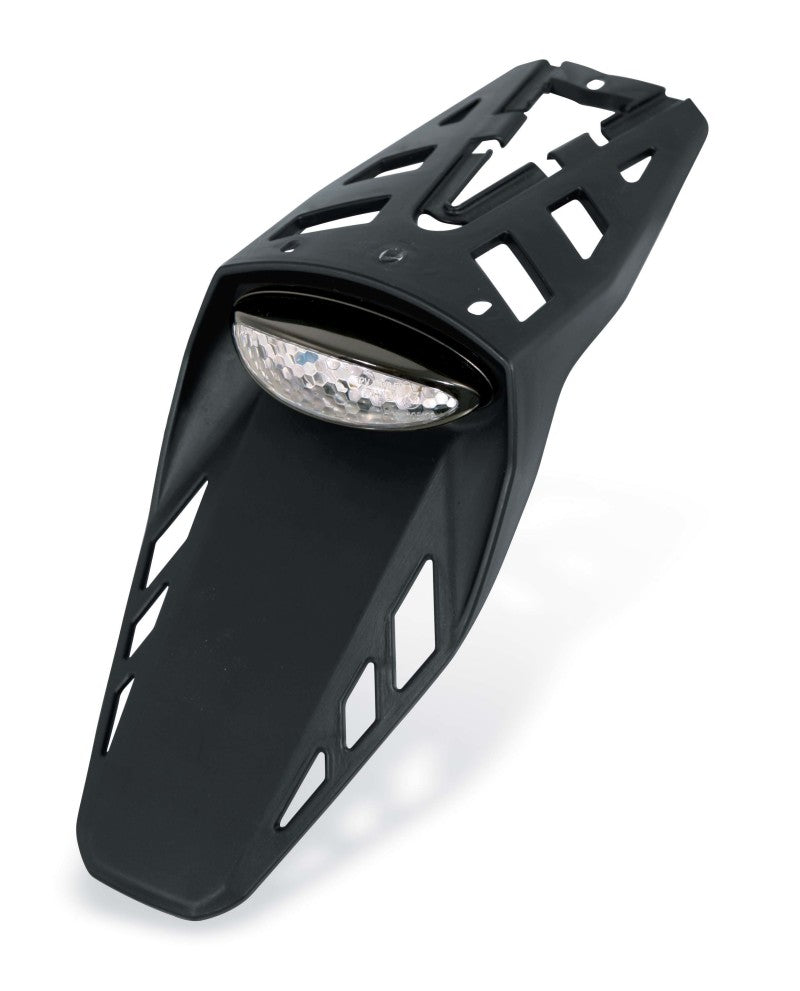 Acerbis Tail Light LED CE - Black 2140470001 2140470001 Photo - Primary