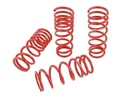 Skunk2 Lowering Springs 00-04 Honda S2000 (2.00in. - 1.80in.) (Set of 4) 519-05-1680 Photo - Unmounted