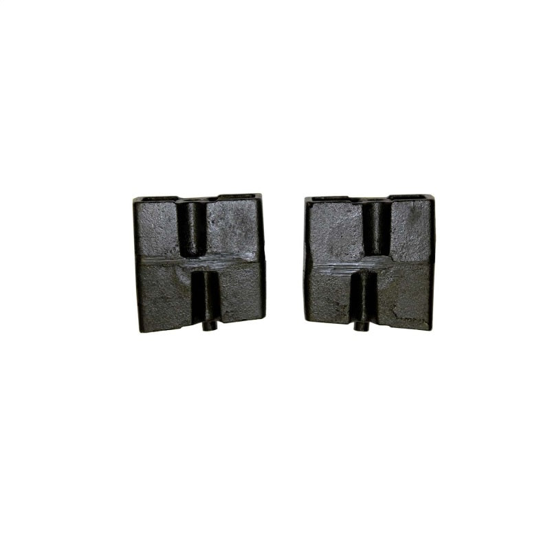 Skyjacker 2011-2014 Ram 2500 Suspension Block RB257 RB257 Photo - Primary