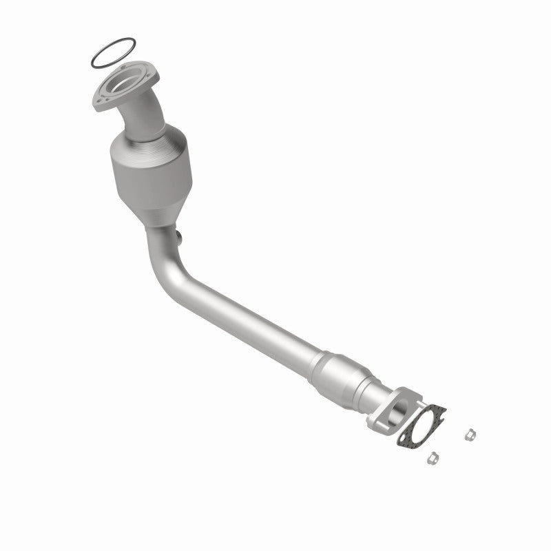 MagnaFlow California Grade CARB Compliant Direct-Fit Catalytic Converter 5411907 360 Degree Image Set