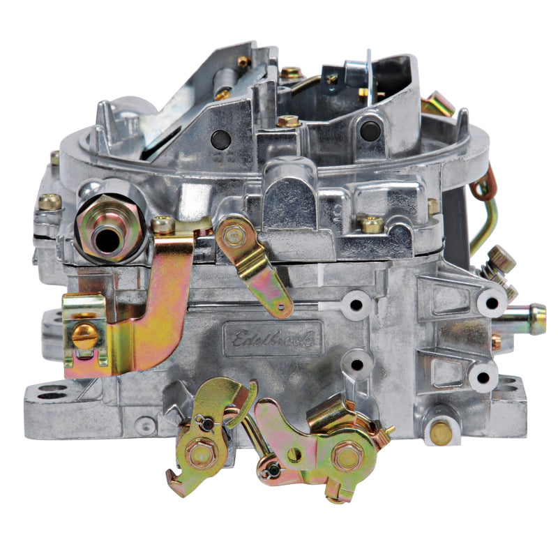 Edelbrock Carburetor  AVS2 500 Manual 1902 Photo - out of package