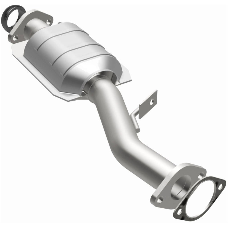 MagnaFlow Subaru HM Grade Federal / EPA Compliant Direct-Fit Catalytic Converter 23874 Photo - out of package