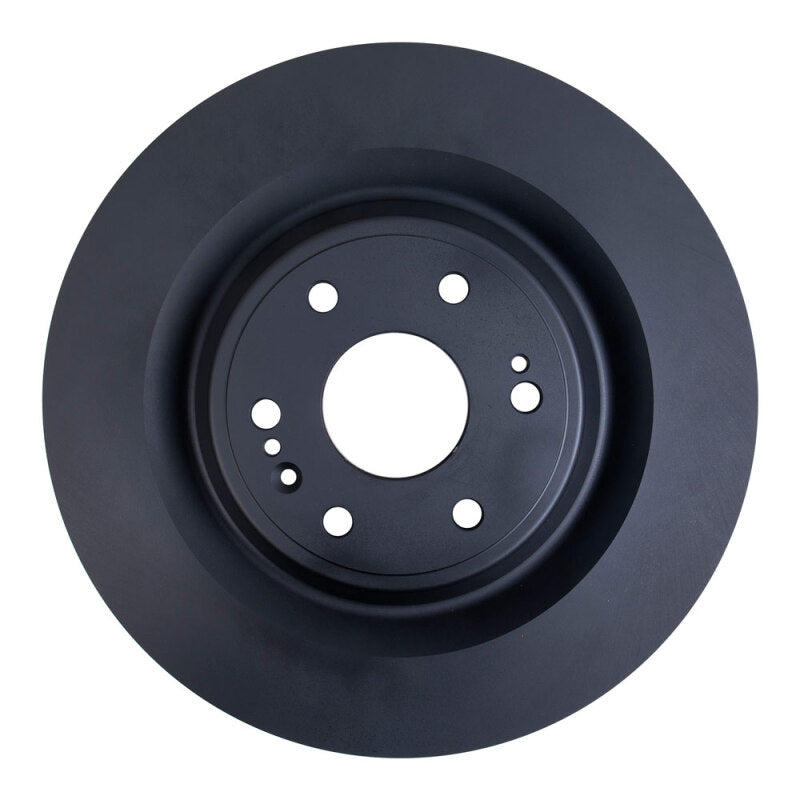 Timbren TIM Brake Rotor Brakes, Rotors & Pads Brake Rotors - OE main image