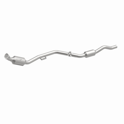 MagnaFlow Mercedes-Benz E350 OEM Grade Federal / EPA Compliant Direct-Fit Catalytic Converter 51666 360 Degree Image Set