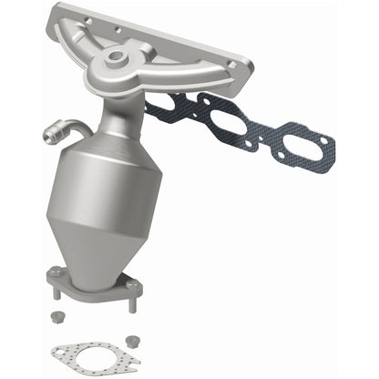 MagnaFlow California Grade CARB Compliant Manifold Catalytic Converter 452010 Photo - out of package