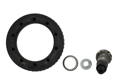 Ford Racing Bronco M210 Front Drive Unit Ring Gear And Pinion M-4209-470BF M-4209-470BF Photo - Unmounted