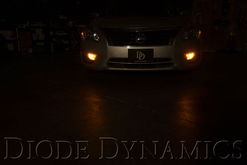 Diode Dynamics 7443 LED Bulb XP80 LED - Amber (Pair) DD0114P DD0114P User 2