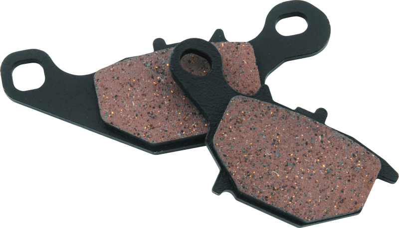 BikeMaster Kawasaki Brake Pads 961300 961300 Photo - Primary