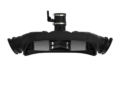 aFe 20-23 Chevy Corvette C8 Magnum FORCE Stage-2 Cold Air Intake w/ Pro DRY S Filters 54-13055D 54-13055D Photo - Unmounted