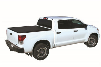 Access Tonnosport 07-19 Tundra 5ft 6in Bed (w/o Deck Rail) Roll-Up Cover 22050209 22050209 Photo - Primary