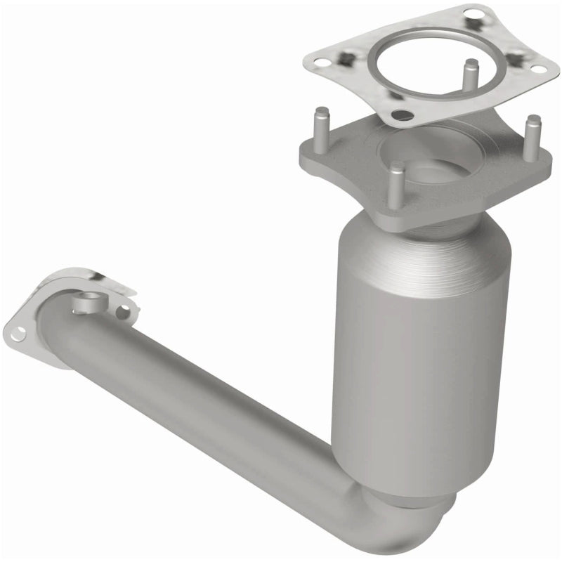 MagnaFlow California Grade CARB Compliant Direct-Fit Catalytic Converter 4481142 Photo - out of package