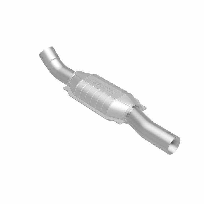 MagnaFlow Standard Grade Federal / EPA Compliant Direct-Fit Catalytic Converter 23289 360 Degree Image Set