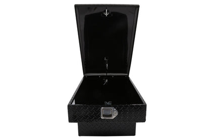 Dee Zee Deezee Universal Tool Box - Red Crossover - Double Black BT Full Size DZ8370B DZ8370B Photo - Unmounted